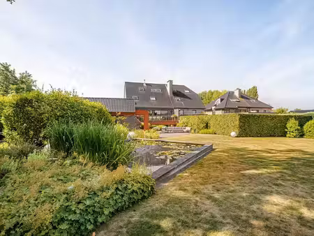 maison à vendre à meise € 1.200.000 (lr421) - hillewaere gent | zimmo