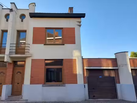 maison