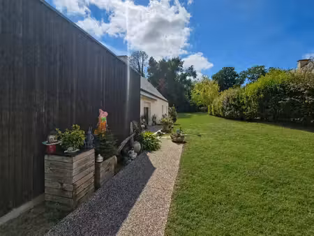 maison à vendre pont aven 5 pièce(s) 124m2 370 975€
