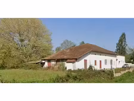 maison tercis-les-bains (40)