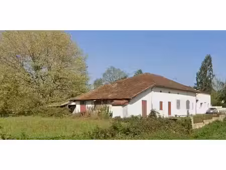 maison tercis-les-bains (40)