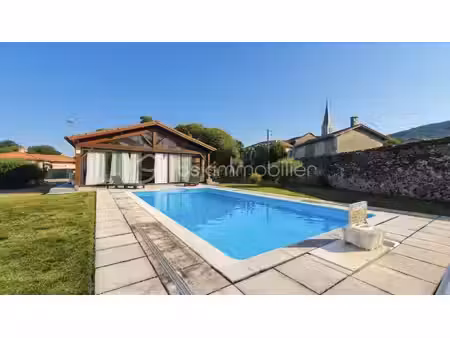maison de 115 m² à ardiege