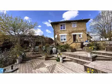 maison à vendre à ayen (19310) - corrèze