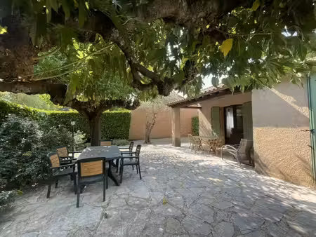 villa plain pied avec terrain