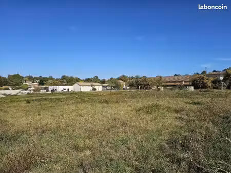 terrain 430 m² artigues pres bordeaux