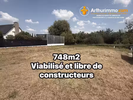 bourgbarré – quartier recherché de la douettée