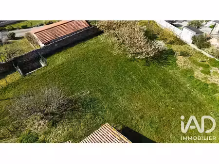 terrain à bâtir à serves-sur-rhône (26600)