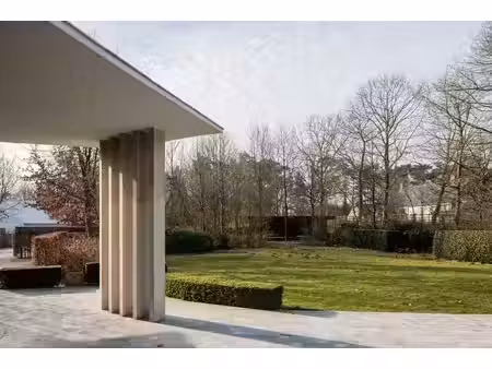 unieke bouwgrond van 3.992m2 op de heide van waasmunster