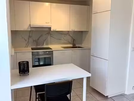 appartement