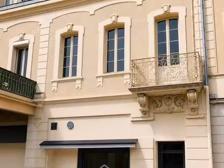 immeuble à vendre
