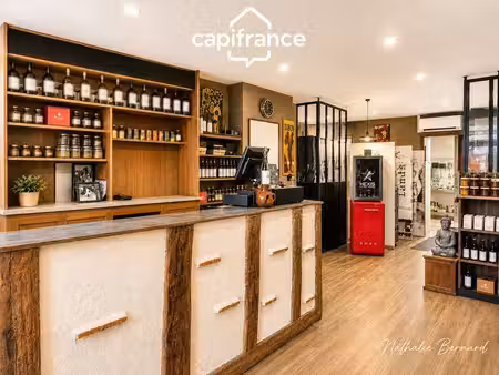immeuble à vendre