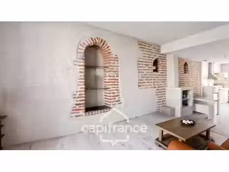 immeuble à vendre