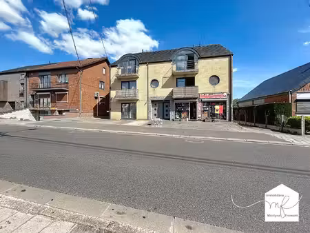 appartement à louer à rue emile urbain  94 la louvière (vbe57758)