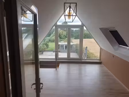 appartement 2ch à la campagne