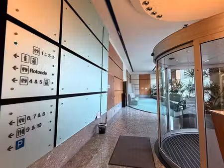 bureaux