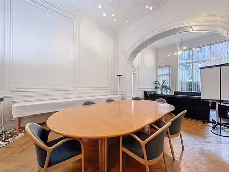 bureaux