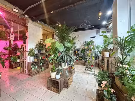 commerce