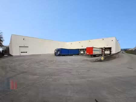 bien professionnel à louer à dendermonde € 10.500 (lr41r) - panorama b2b oost-vlaanderen i