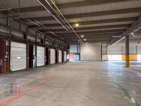 bien professionnel à louer à dendermonde € 42.000 (lr40l) - panorama b2b oost-vlaanderen i