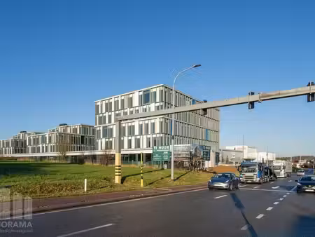 bien professionnel à louer à zaventem € 8.402 (lr41v) | zimmo