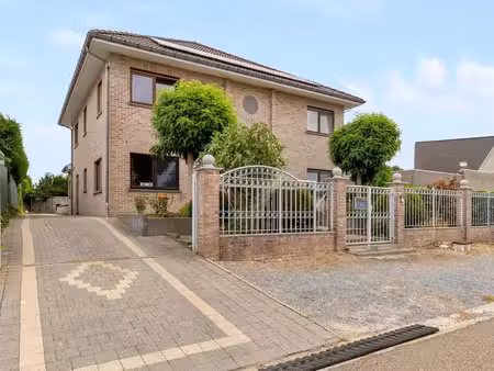 maison à vendre à lanaken € 659.000 (lr42a) - immo verslegers | zimmo