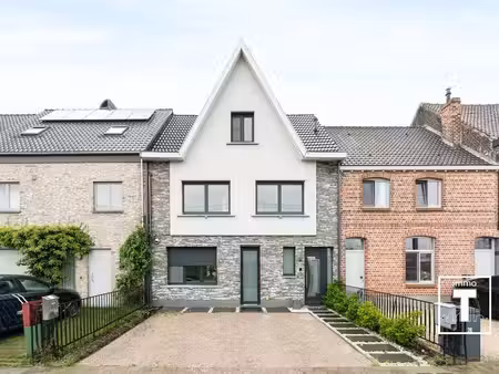maison à vendre à melle € 695.000 (lr43e) - immo t | zimmo
