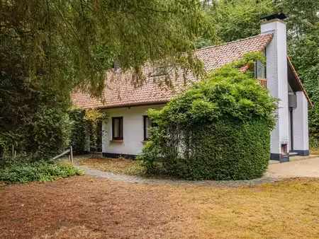 maison à vendre à zoersel € 350.000 (lr430) - agora notarissen | zimmo