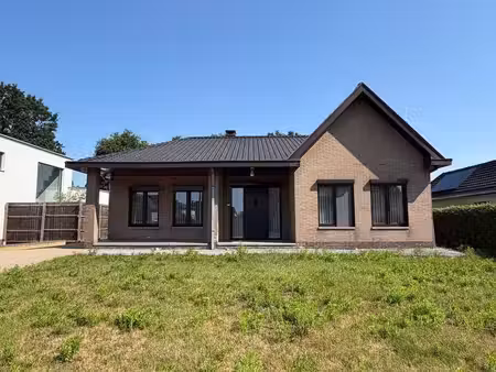 maison à vendre à zonhoven € 395.000 (lr43b) - sbc vastgoed | zimmo