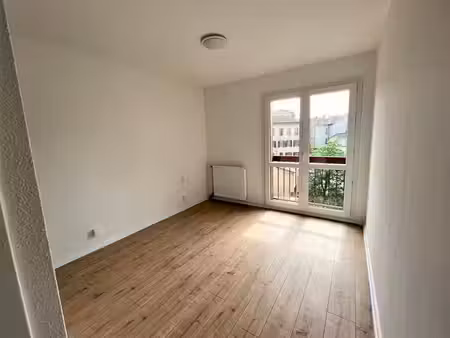 fac immobilier