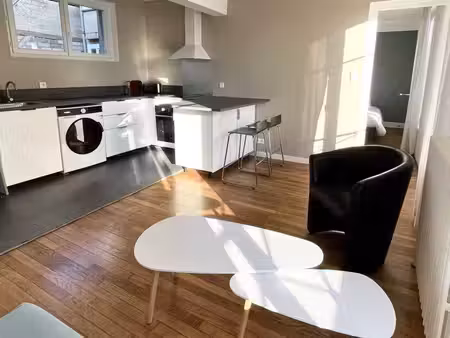 appartement à louer - logement étudiant