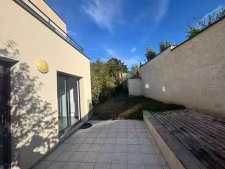 saint acheul immobilier
