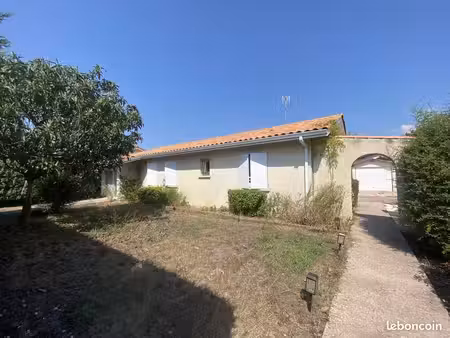 maison 5 pièces 112 m²