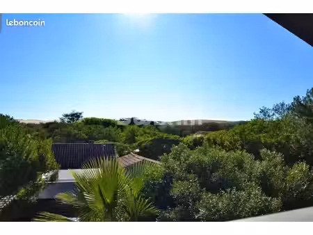 maison 4 pièces 91 m²