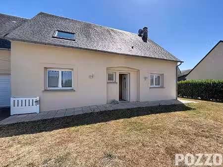 pozzo immobilier - bayeux