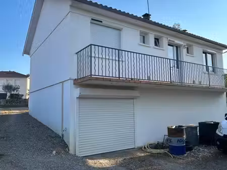 maison jardin garage