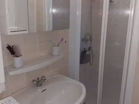 studio 19 m2