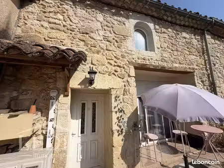 maison 2 pièces 69 m²