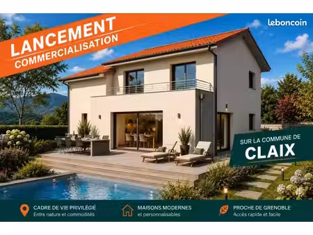 maison 5 pièces 113 m²
