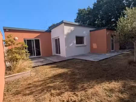 maison 5 pièces 95 m²