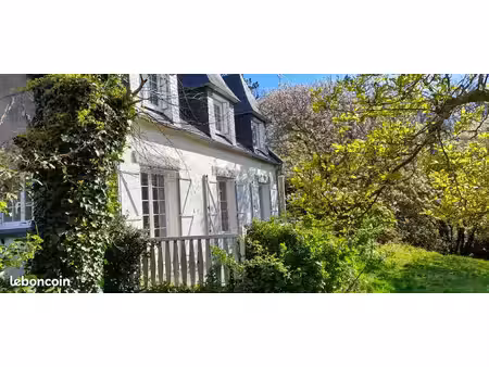 maison 6 pièces 142 m²