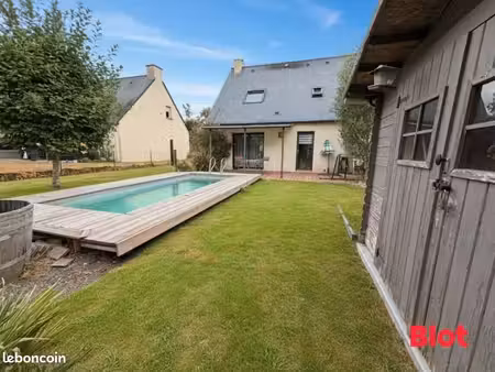 maison 4 pièces 103 m²