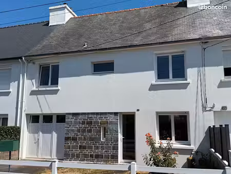 maison 5 pièces 90 m²