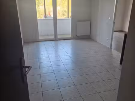 appartement 1er etage