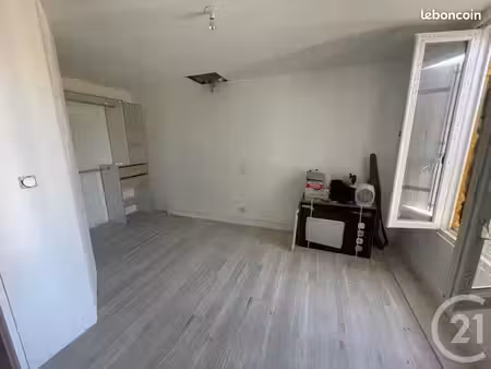 maison de ville 5 pièces 134 m²