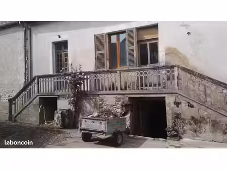 maison ancienne de 83 m2