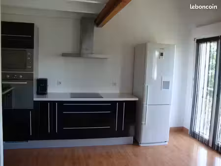 location t2 duplex 50m²