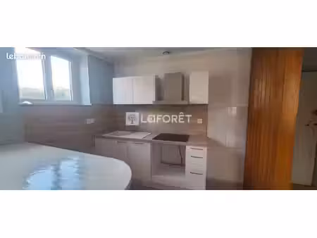 appartement 3 pièces 52 m²