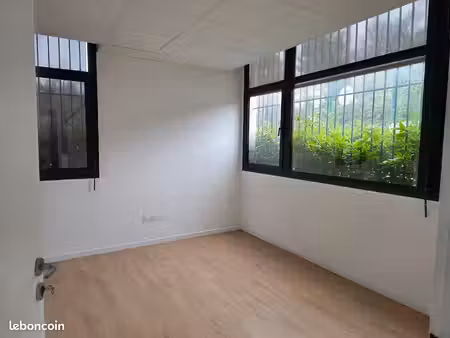 location de bureau