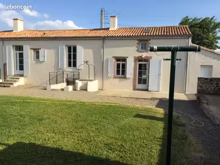 location maison non meublée 107 rue du général guérin