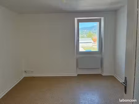appartement t2
